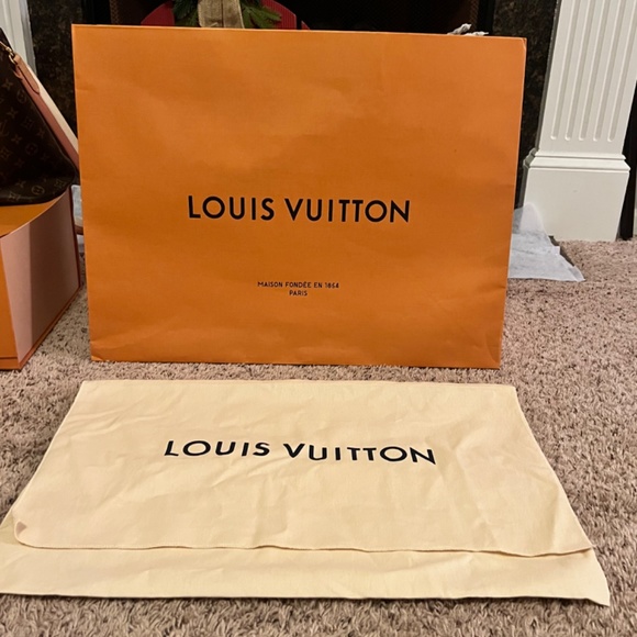 Louis Vuitton Monogram Néonoé - Picture 11 of 16